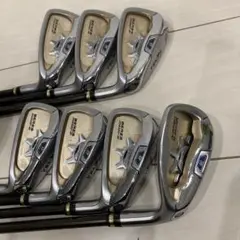 HONMA BERES MG700 UD45 ⭐︎⭐︎