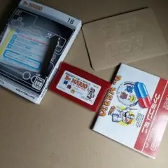 ファミコンミニ激レア⭐Dr. Mario　ドクターマリオ ゲームボーイアドバンス