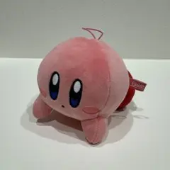 星のカービィ つまんでもちもちぬいぐるみ 1種