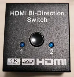 サムコス HDMI切替器