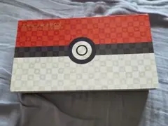 ポケモン切手BOX プロモと切手なし