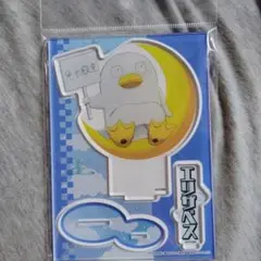 銀魂　エリザベス　アクリルスタンド