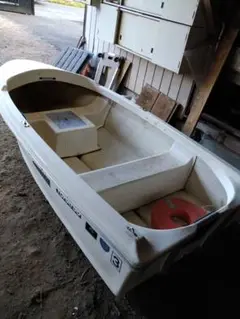ホープボート船体のみ