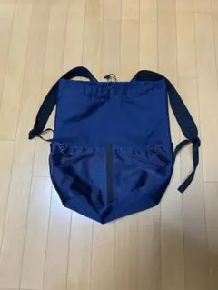 【最終値下げ】PWA CTC STORE DAILY BACKPACK PWA×CTC STORE “Daily Backpack” 当店おなじみのブランド