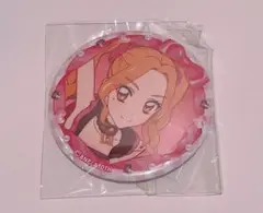 アイカツ stage 2025 缶バッジ 大地のの