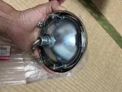 バイクヘッドライト