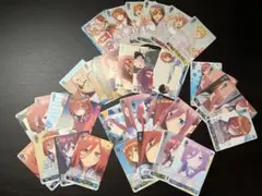 五等分の花嫁　ヴァイスシュヴァルツ