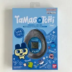 Tamagotchi GEN 1 Blue たまごっち ブルー