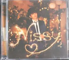 Nissy / まだ君は知らない MY PRETTIEST GIRL
