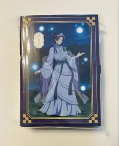 【匿名配送】薬屋のひとりごと くじ引き堂Vol.2 A-1 月精の香り
