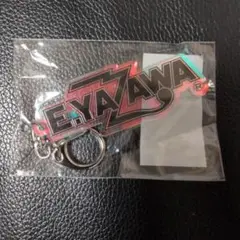 2025.8.11 キャノンボール会場発売 アクリルキーホルダー オーロラ