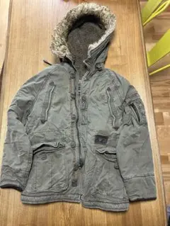 2025年最新】washington mt% jacketの人気アイテム - メルカリ