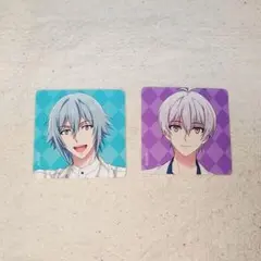 アイドリッシュセブン アニナナ 劇場総集編 フレークシール 環 壮五 特典