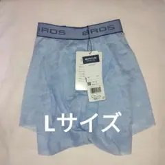 ワコールメン ブロス レースボクサー(Lサイズ)前とじ GT3340