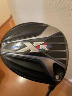 Callaway XR16ドライバー メンズ【人気モデル】