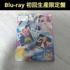 西野カナ/Just LOVE Tour〈初回生産限定盤〉