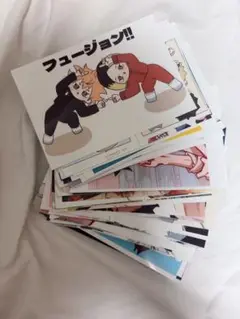 ハイキュー ネップリ 約100枚