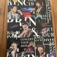 King＆Prince ライブDVD