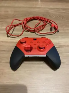 Xbox Elite Series 2 コントローラー