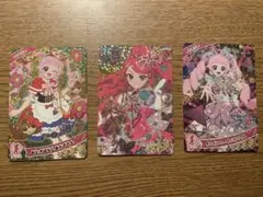 ひみつのアイプリ ひまり サクラ