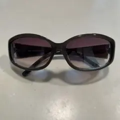 D&G サングラス グラデーションレンズ