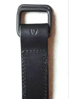 W DOUBLE ナイロンベルト OVY 　　　　　　　　　　　　　　未開封品