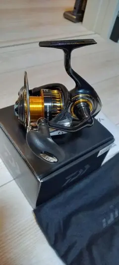 DAIWA 16CERTATE HD 3500SH