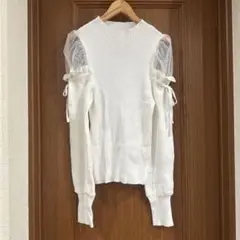 グレイル　GRL トップス