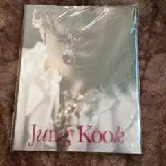 BTS グク 写真集 me myself ジョングク jungkook