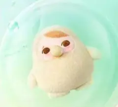 Beanie Bubble up crying イエロー