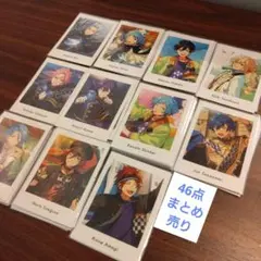 あんスタ ぱしゃこれ ぱしゃっつ まとめ売り 46点