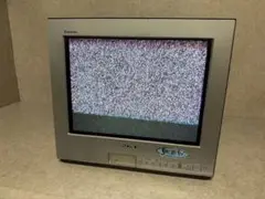 実働品 ソニー テレビデオ 14インチ KV-14MVT1 動作品 ma123 実働品 ソニー テレビデオ 14インチ KV-14MVT1 動作品 ma123