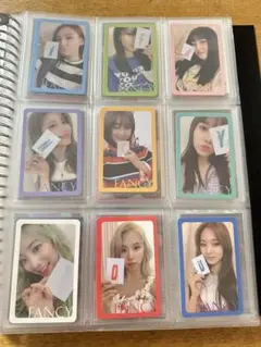 TWICE FANCY コンプリート