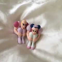クレヨンしんちゃん まちぼうけ6 ジョマ マカオ