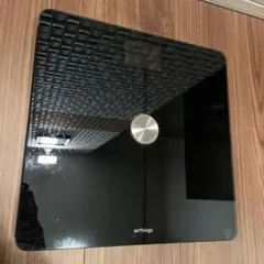♡*す様 Withings Body +スマート体重計Wi-Fi/Bluetoo
