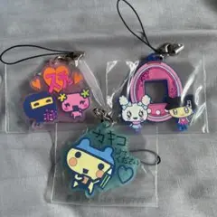 たまごっち 一番くじ F賞