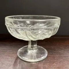 氷コップ・アンティーク