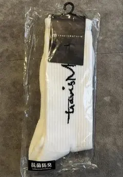 新品トラヴィス・スコット ホワイトソックス