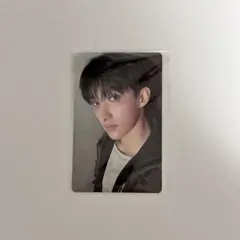 seventeen happyburstday ドギョム　GB特典