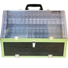 メガバス 限定アサイラム Megabass ASYLUM 限定モデル 極上美品