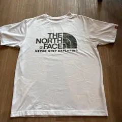 ノースフェイス　Tシャツ
