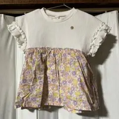 アプレレクール　半袖
