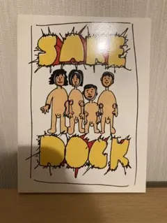 【DVD】SAKEROCK /ぐうぜんのきろく2
