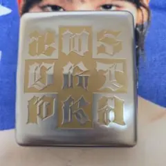 aespa Dirty work Dirty Case Ver. アルバム本体