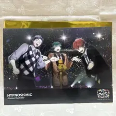 ヒプムビ 特典