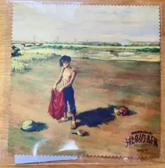 非売品 うすた京介ワールド展 購入特典