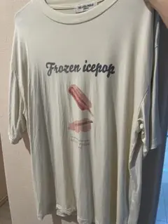 GELATO PIQUE Tシャツ