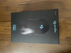 logicool PRO WIRELESS 値下げ〇