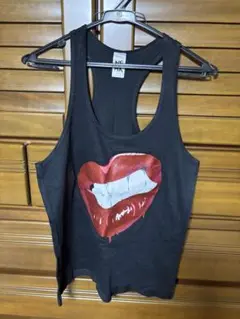 ZUMBAタンクトップ　S