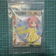 スパイファミリー 缶バッジ